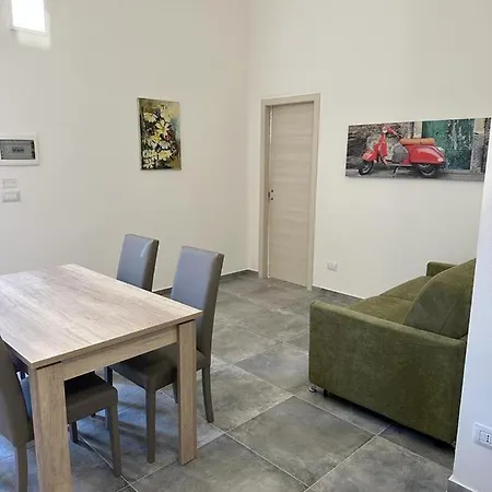 Semesterbostad Aceri House *