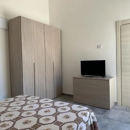 Aceri House * 加利波利