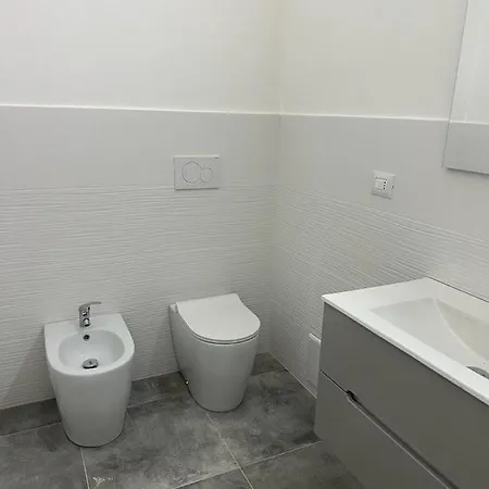 Aceri House Semesterbostad Gallipolli