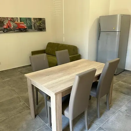 Aceri House *