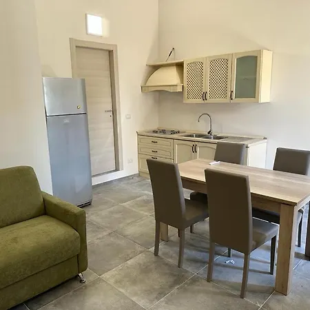 Aceri House Semesterbostad