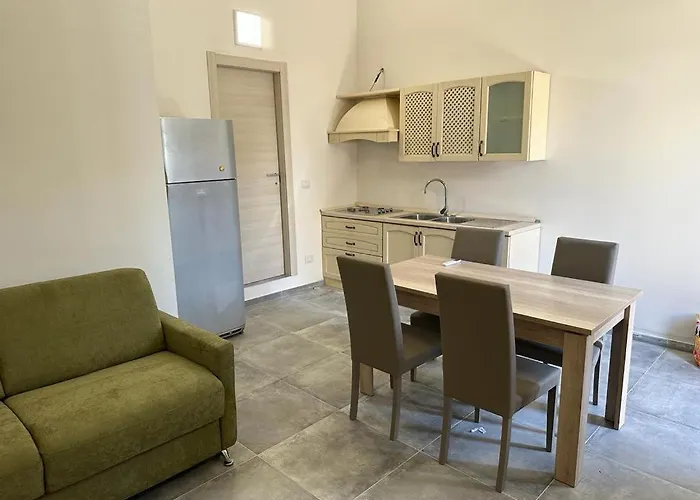 Aceri House בית נופש